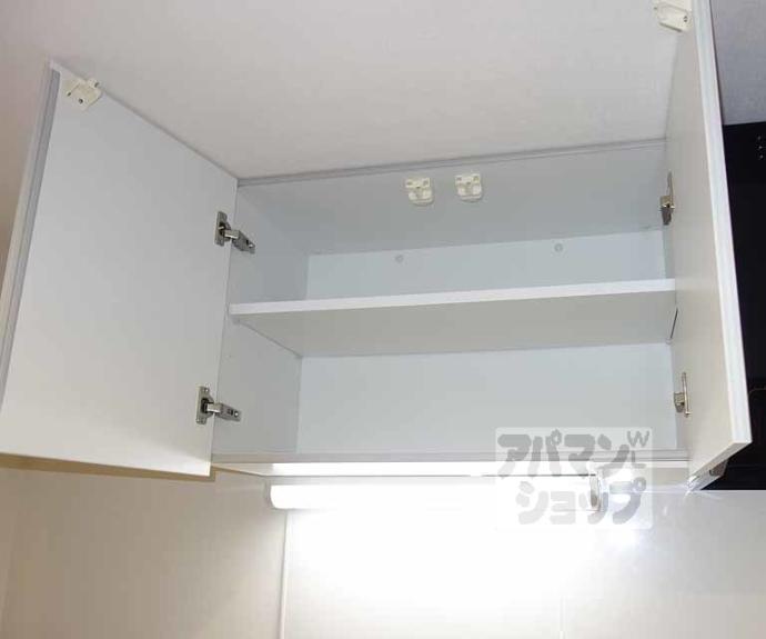 【ＧＲＥＥＮ　ＦＯＲＥＳＴ丹波口】間取