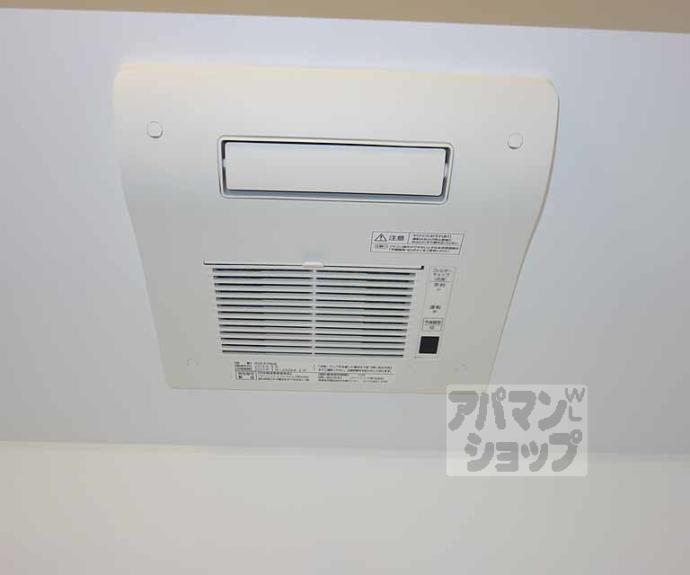 【ＧＲＥＥＮ　ＦＯＲＥＳＴ丹波口】間取