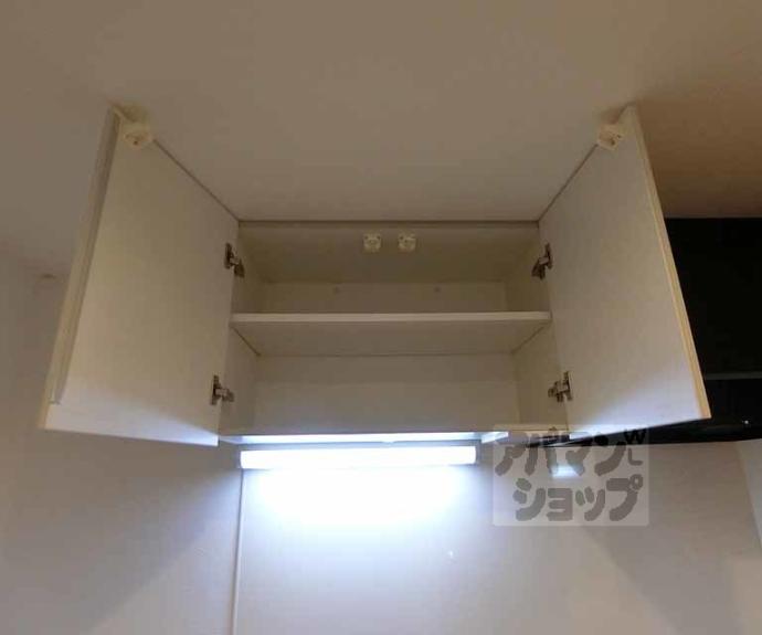 【GREEN FOREST丹波口】間取