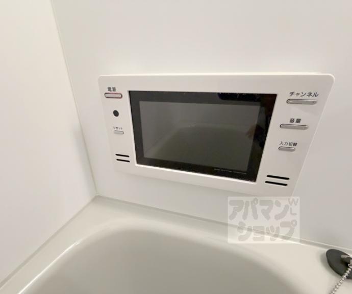 【ＣＯＣＯ三条天神川】間取