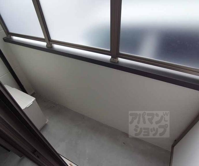 【ＣＯＣＯ三条天神川】間取