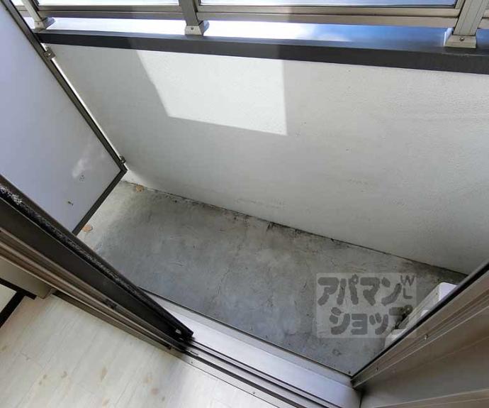 【ＣＯＣＯ三条天神川】間取