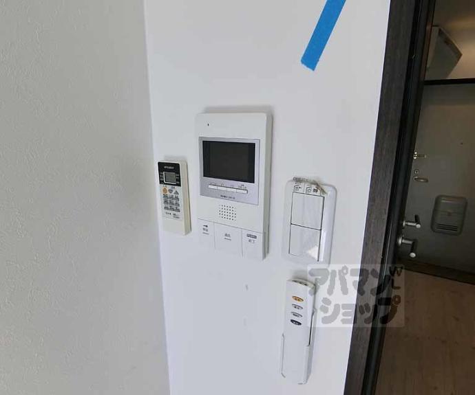 【ＣＯＣＯ三条天神川】間取