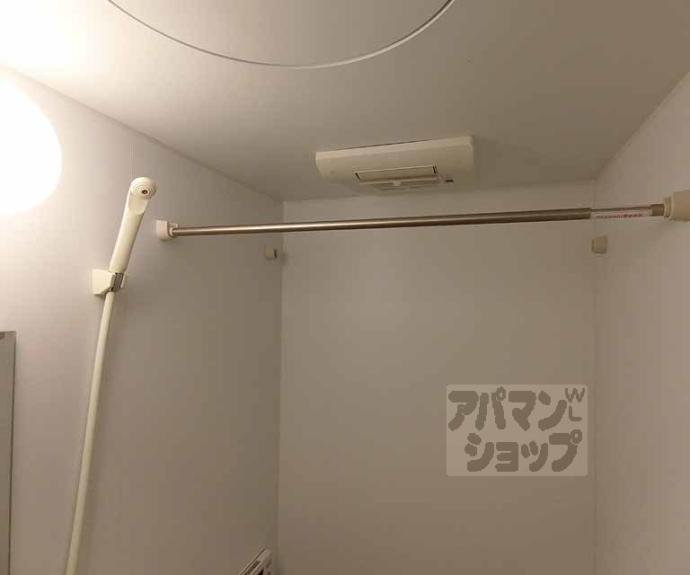 【ＣＯＣＯ三条天神川】間取