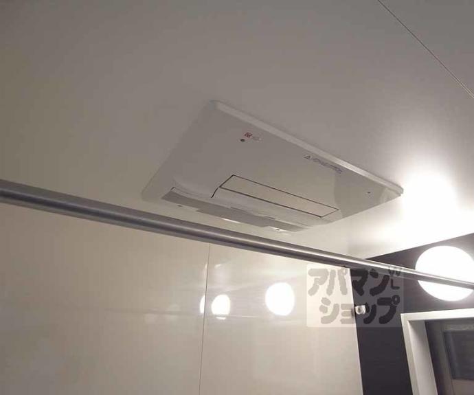 【パデシオン京都五条】間取