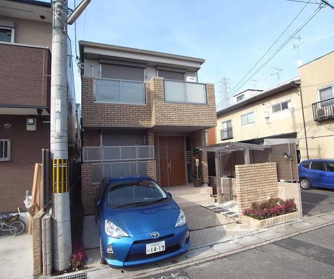 【エン ファミーユ】間取