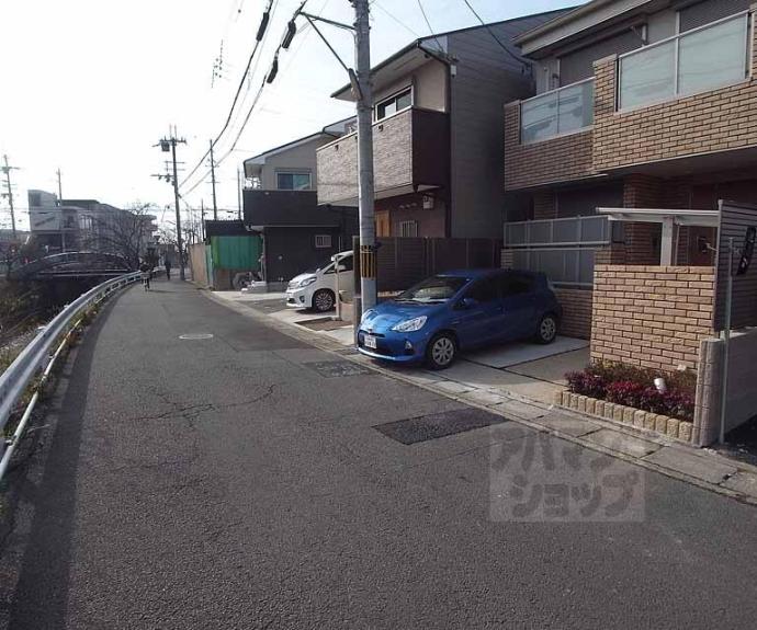 【エン　ファミーユ】間取