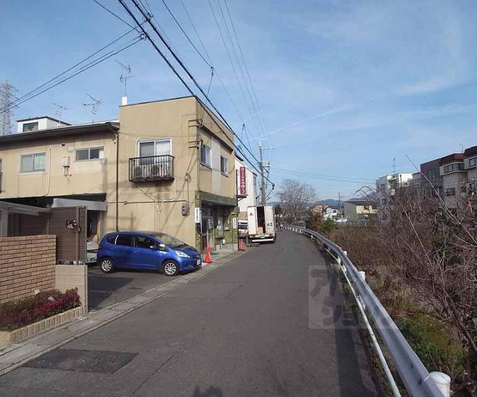 【エン ファミーユ】間取