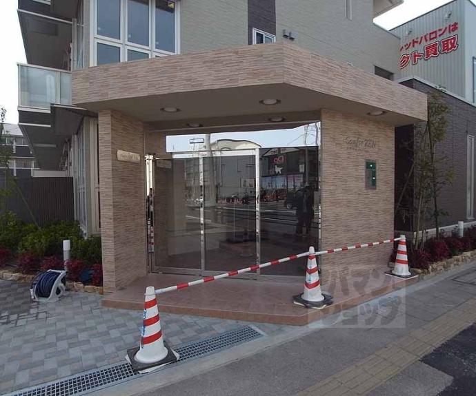 【コンフォールZEN】間取