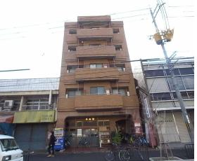 サンシャインビル晋州館：
