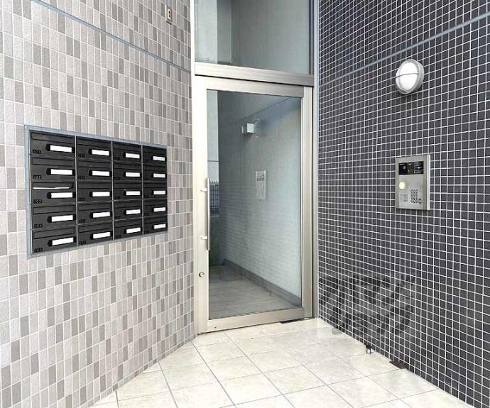 【サラ　フィリーチェ】間取