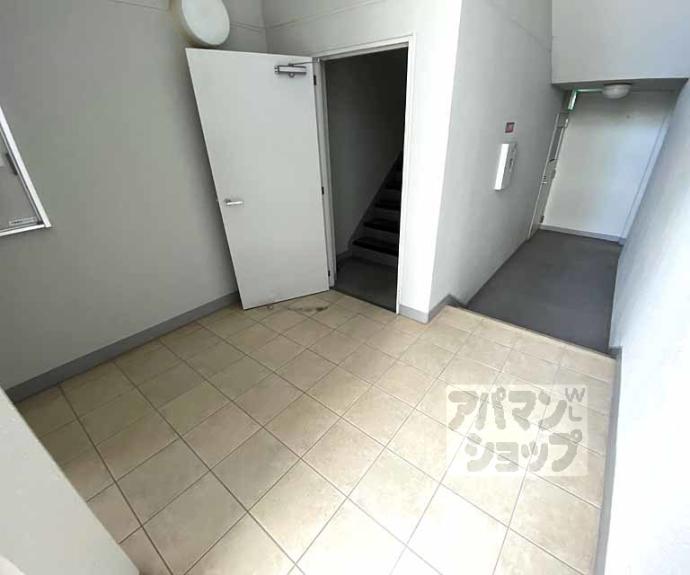 【サラ　フィリーチェ】間取