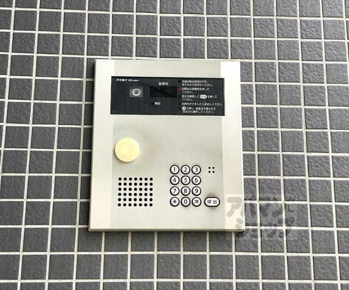 【サラ　フィリーチェ】間取