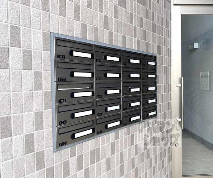 【サラ　フィリーチェ】間取