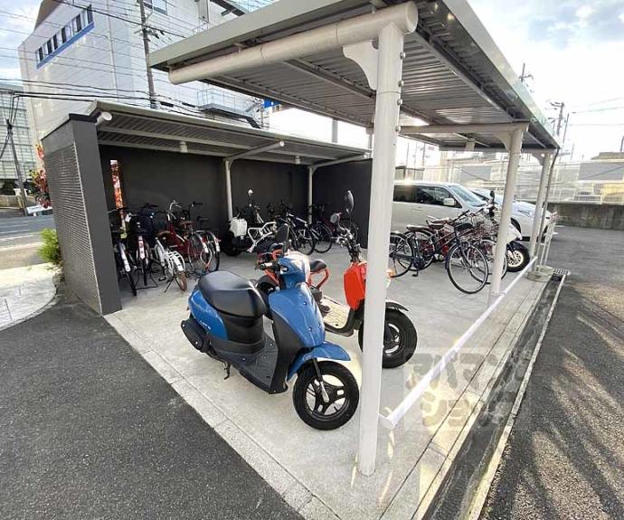 【サラ　フィリーチェ】間取