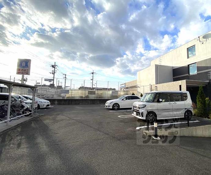 【サラ　フィリーチェ】間取