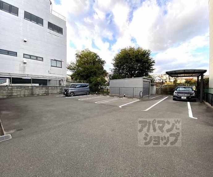 【サラ　フィリーチェ】間取