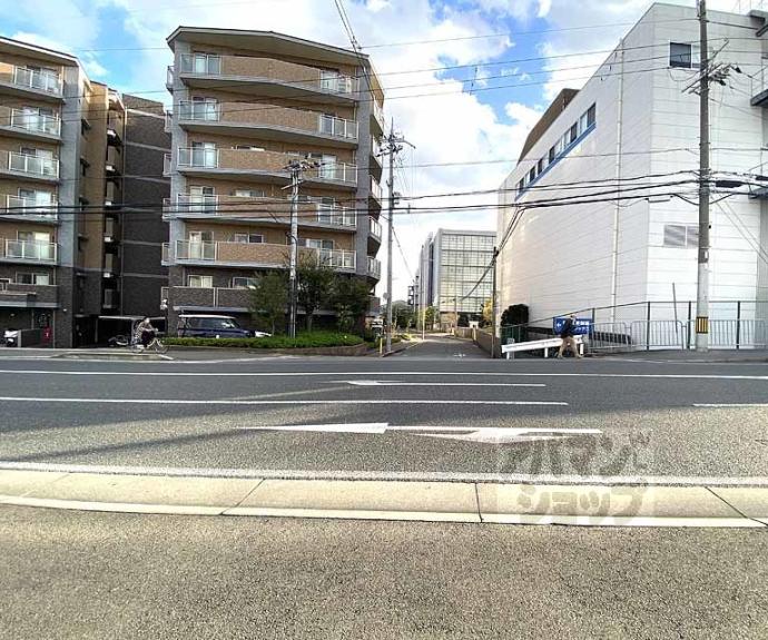 【サラ　フィリーチェ】間取