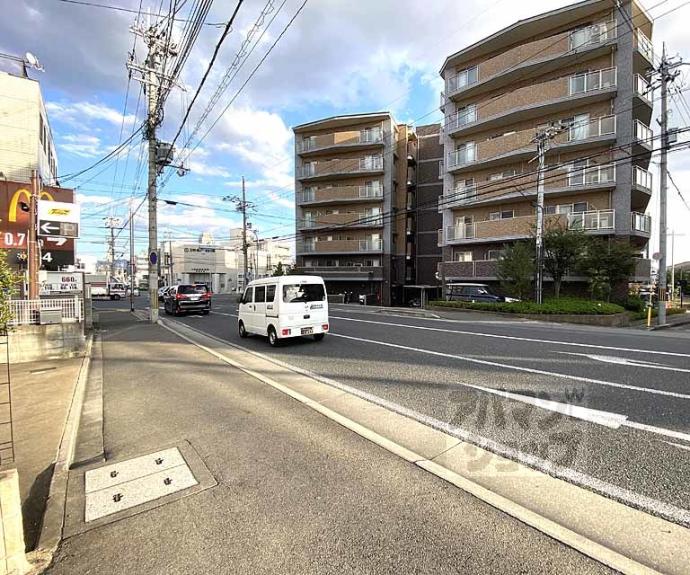 【サラ　フィリーチェ】間取