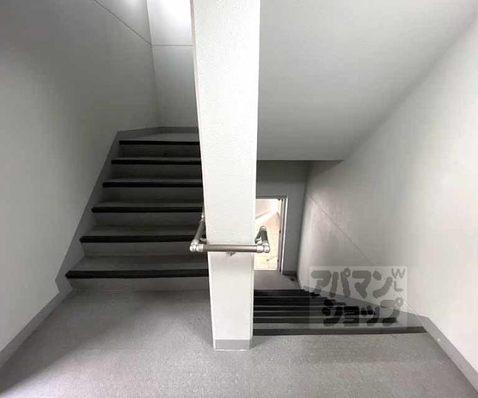 【サラ　フィリーチェ】間取