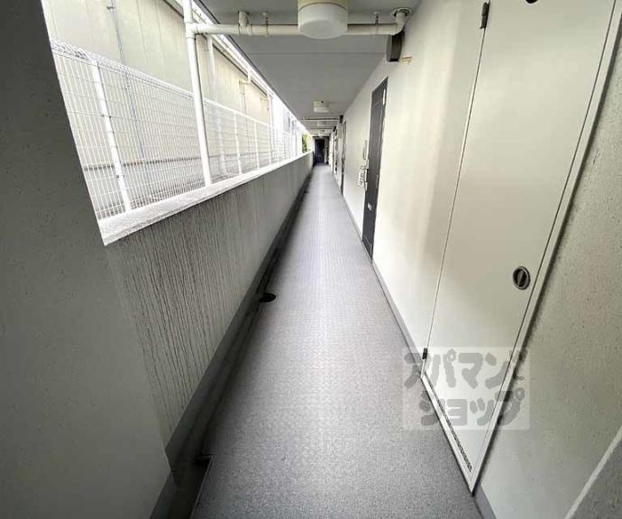 【サラ　フィリーチェ】間取