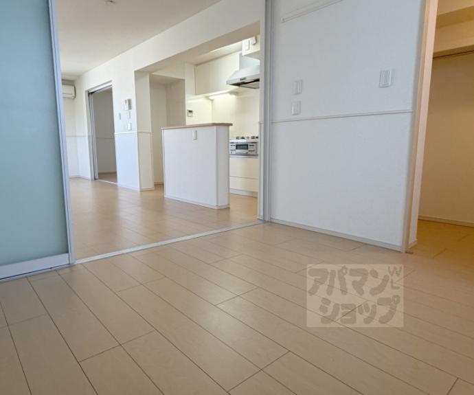 【サラ　フィリーチェ】間取