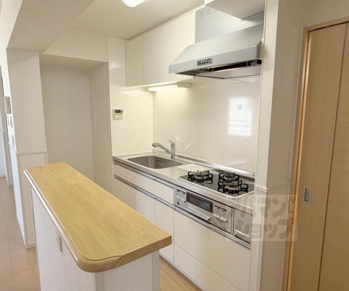 【サラ　フィリーチェ】間取