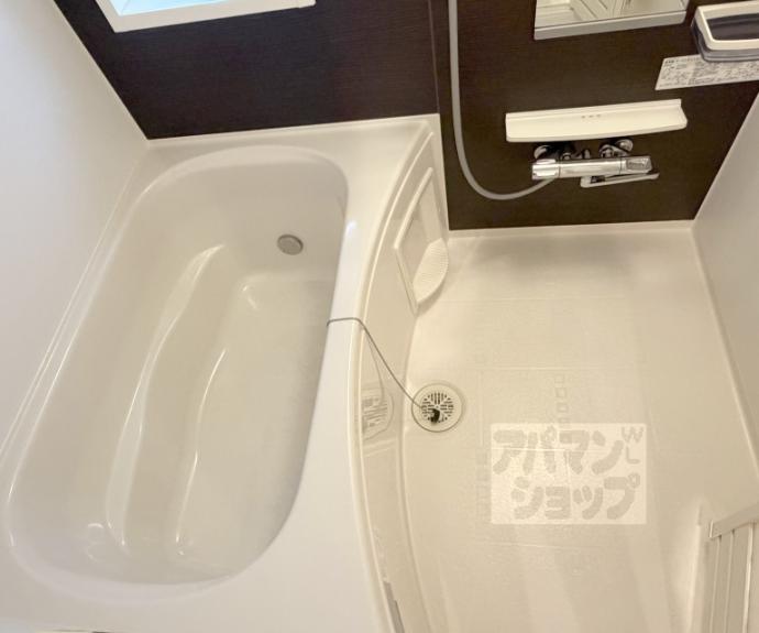 【サラ　フィリーチェ】間取