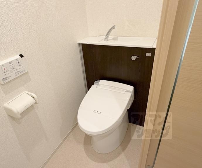 【サラ　フィリーチェ】間取