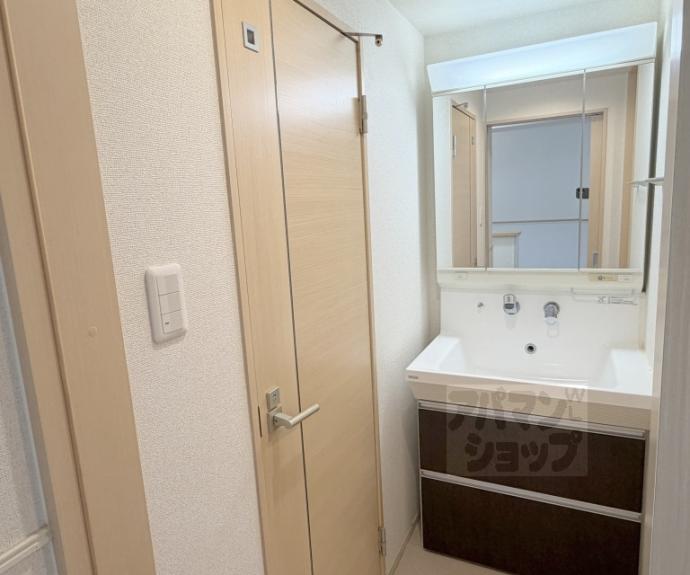 【サラ　フィリーチェ】間取