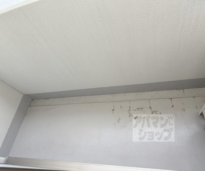 【サラ　フィリーチェ】間取