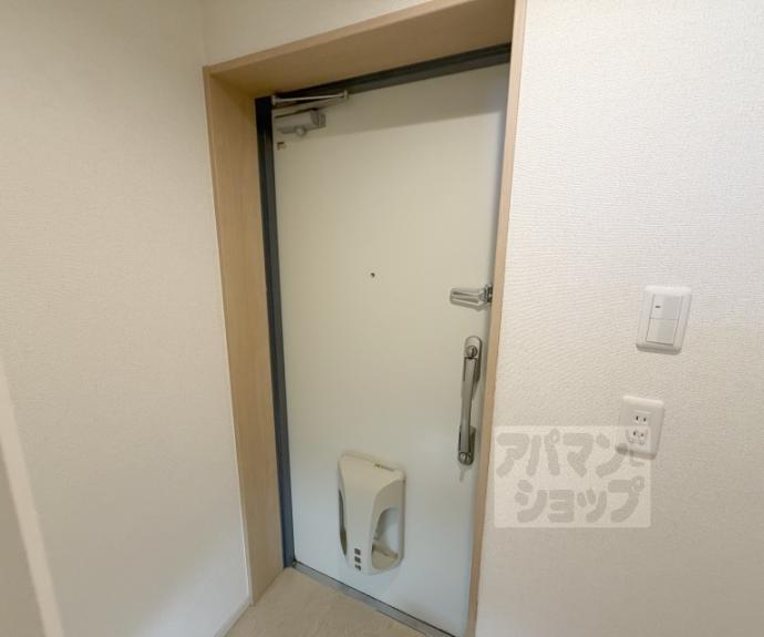 【サラ　フィリーチェ】間取