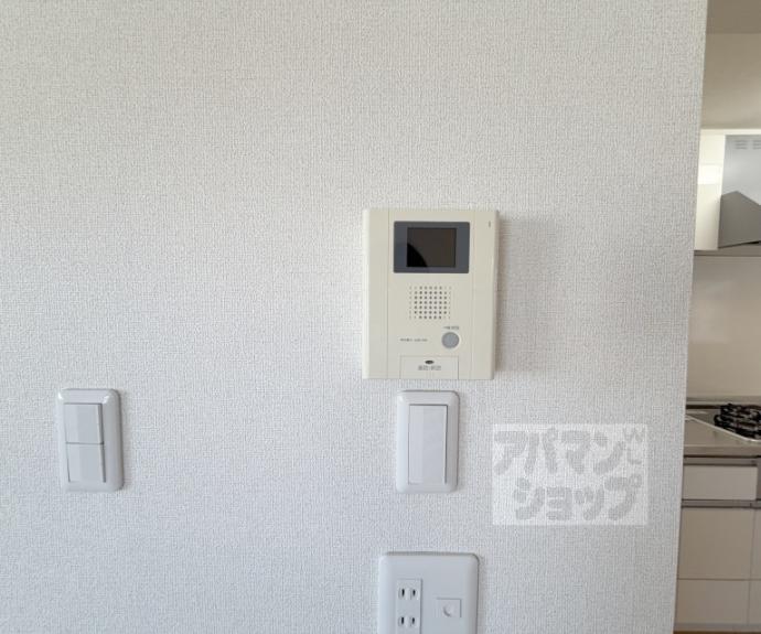 【サラ　フィリーチェ】間取