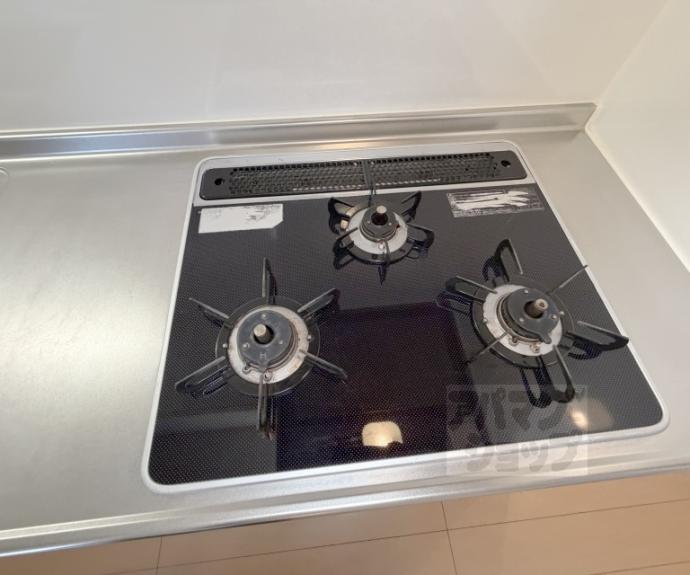 【サラ　フィリーチェ】間取