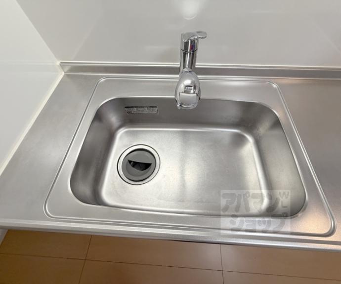 【サラ　フィリーチェ】間取