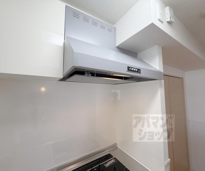 【サラ　フィリーチェ】間取