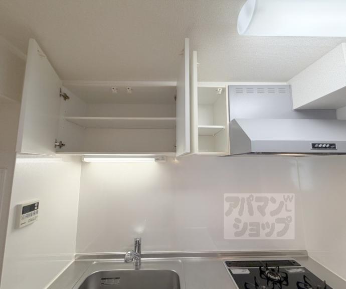 【サラ　フィリーチェ】間取