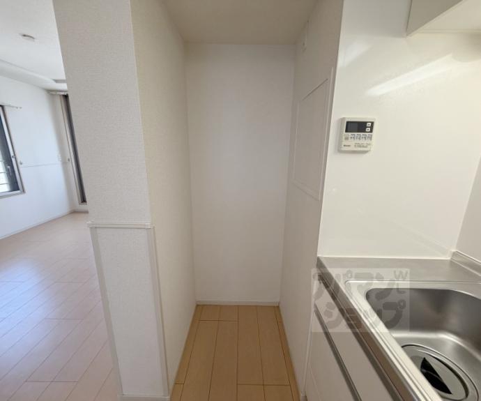 【サラ　フィリーチェ】間取