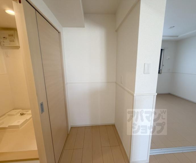 【サラ　フィリーチェ】間取