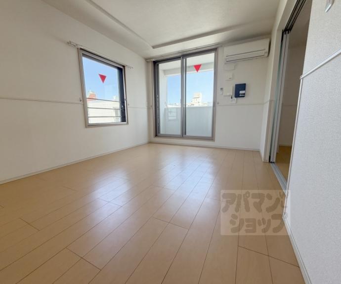 【サラ　フィリーチェ】間取