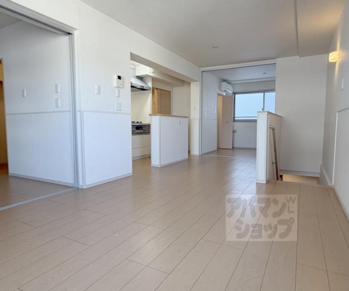 【サラ　フィリーチェ】間取