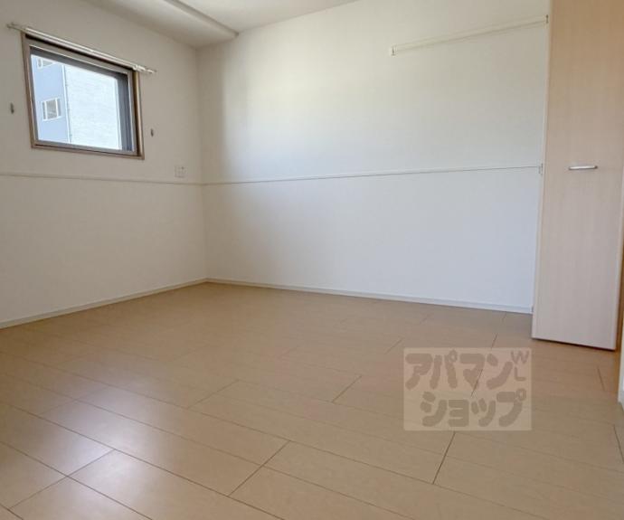 【サラ　フィリーチェ】間取