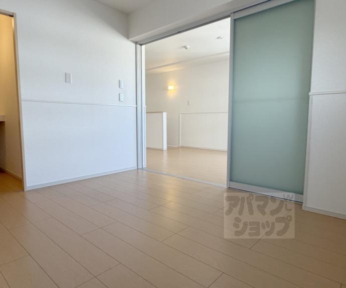 【サラ　フィリーチェ】間取