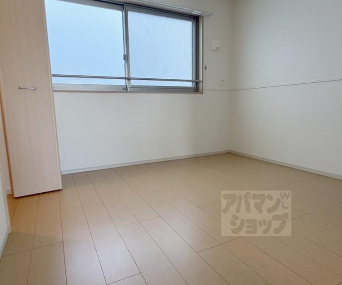 【サラ　フィリーチェ】間取