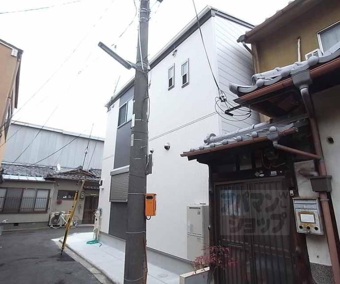 【メゾン・ド・ミヤコ】間取