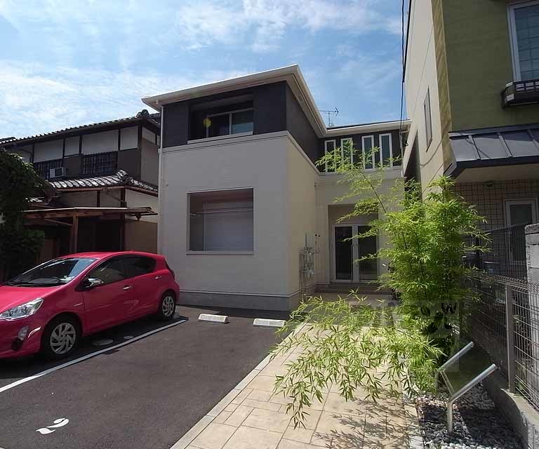 嵯峨野ライフ