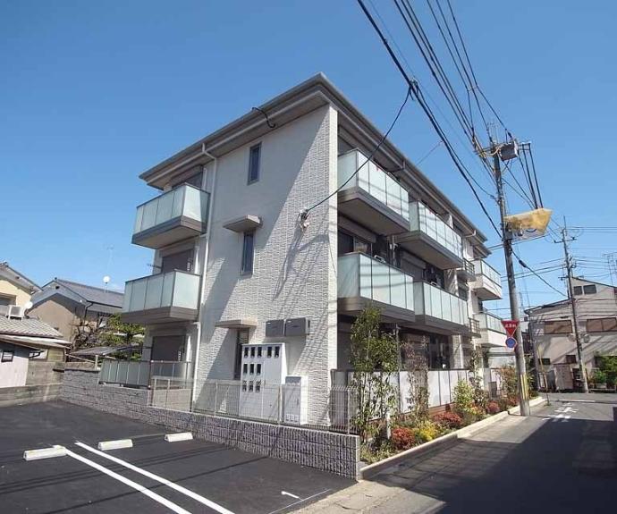 【コジィコート】間取