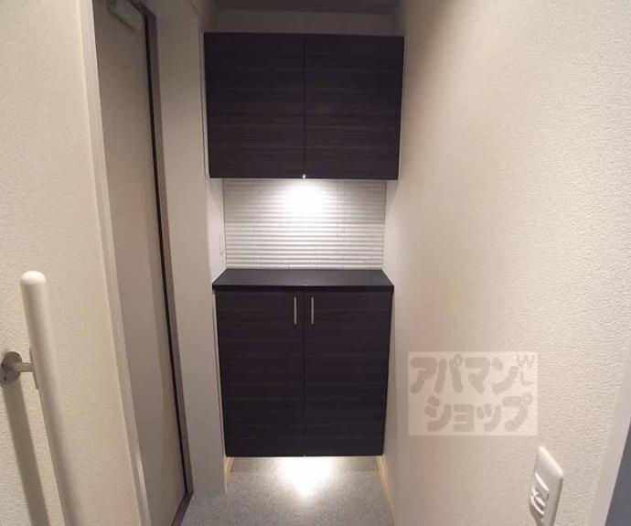 【コジィコート】間取