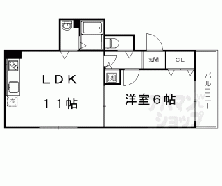 【リブレ二条】