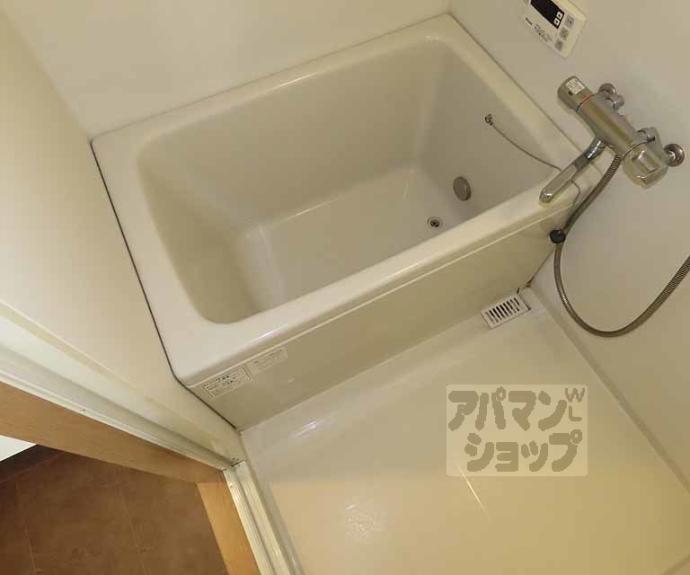 【リブレ二条】間取